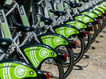 Quercus Calls for National Bike-Sharing Plan in Portugal